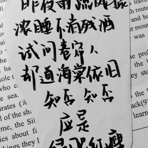 某某