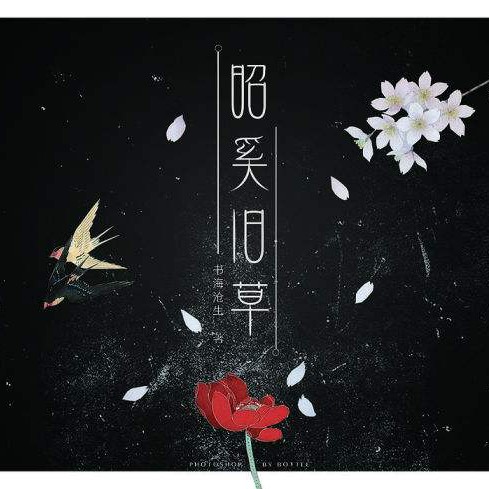 〔昭奚旧草〕