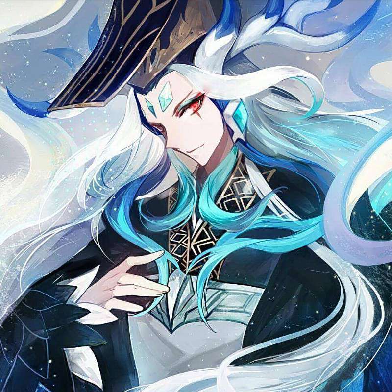 狮子座