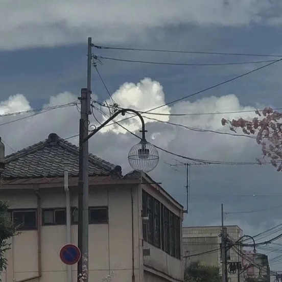 温柔。