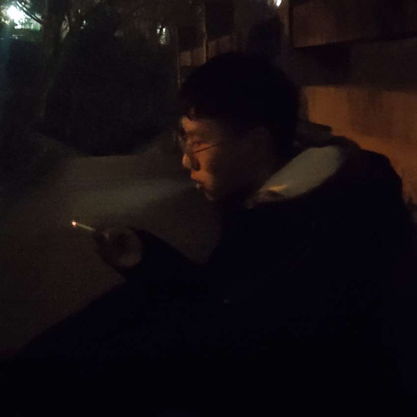 人生
