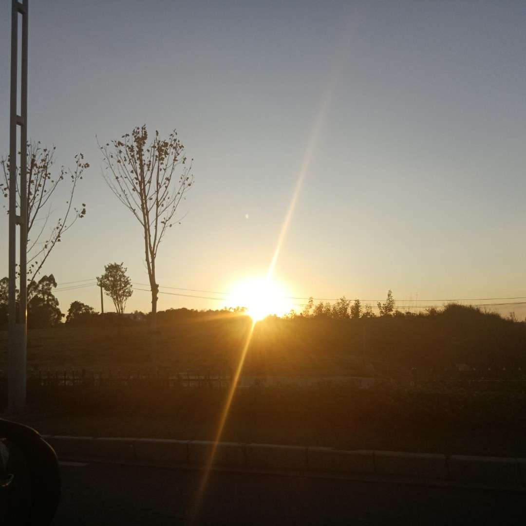 october