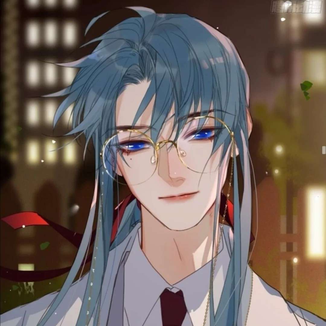 亲爱的滕瑞雨