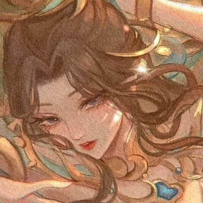 很like的文言✨