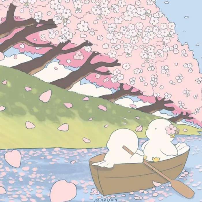 烟珞原创语录