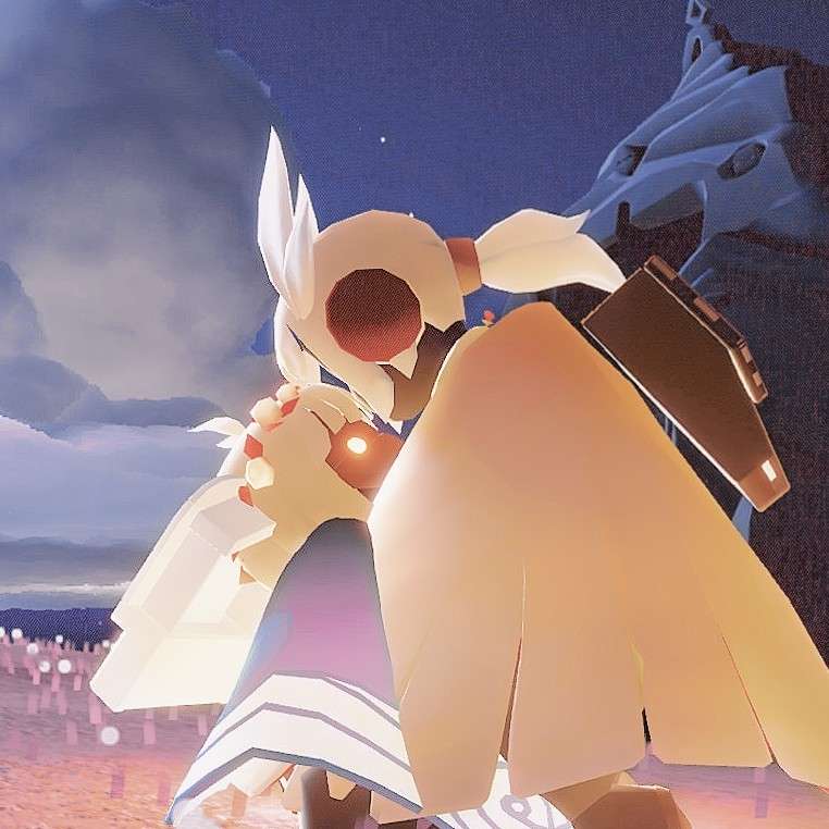 。
