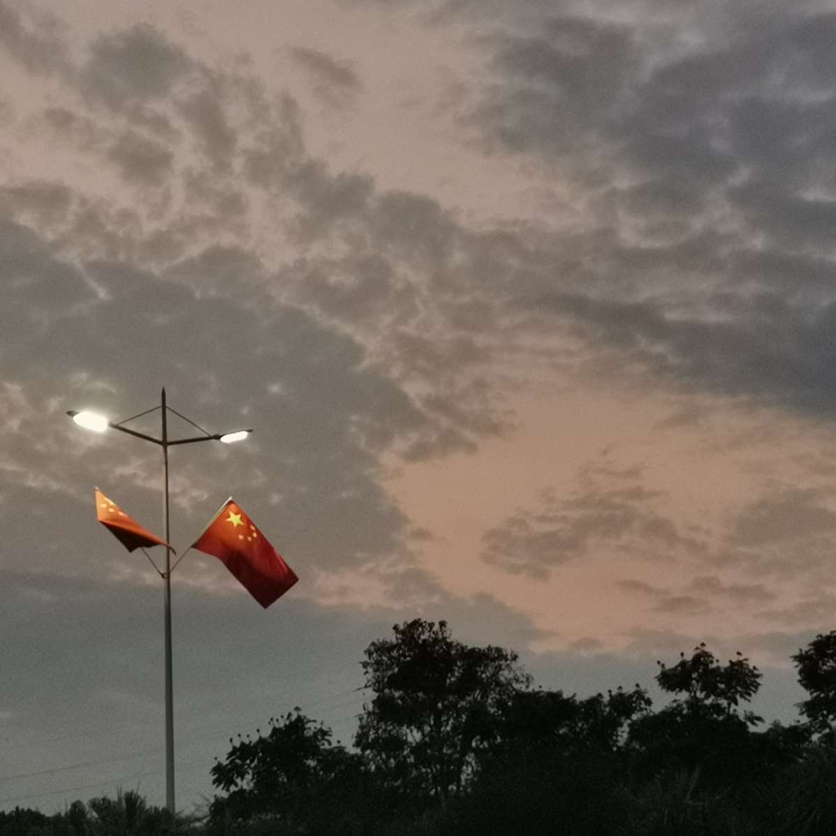 干干净净的小文案