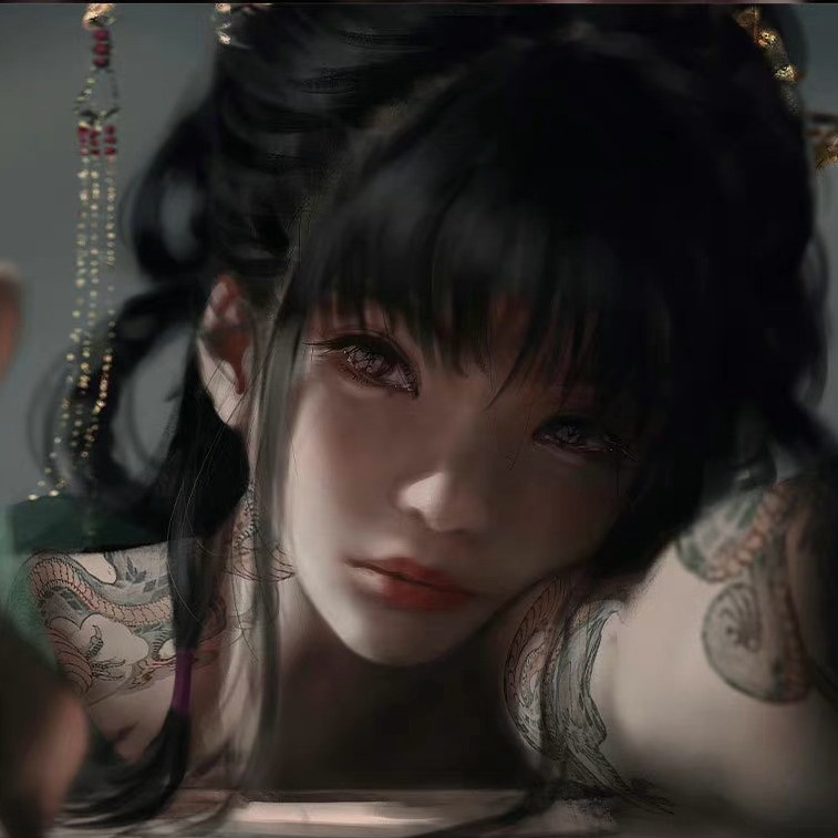 情·过去篇
