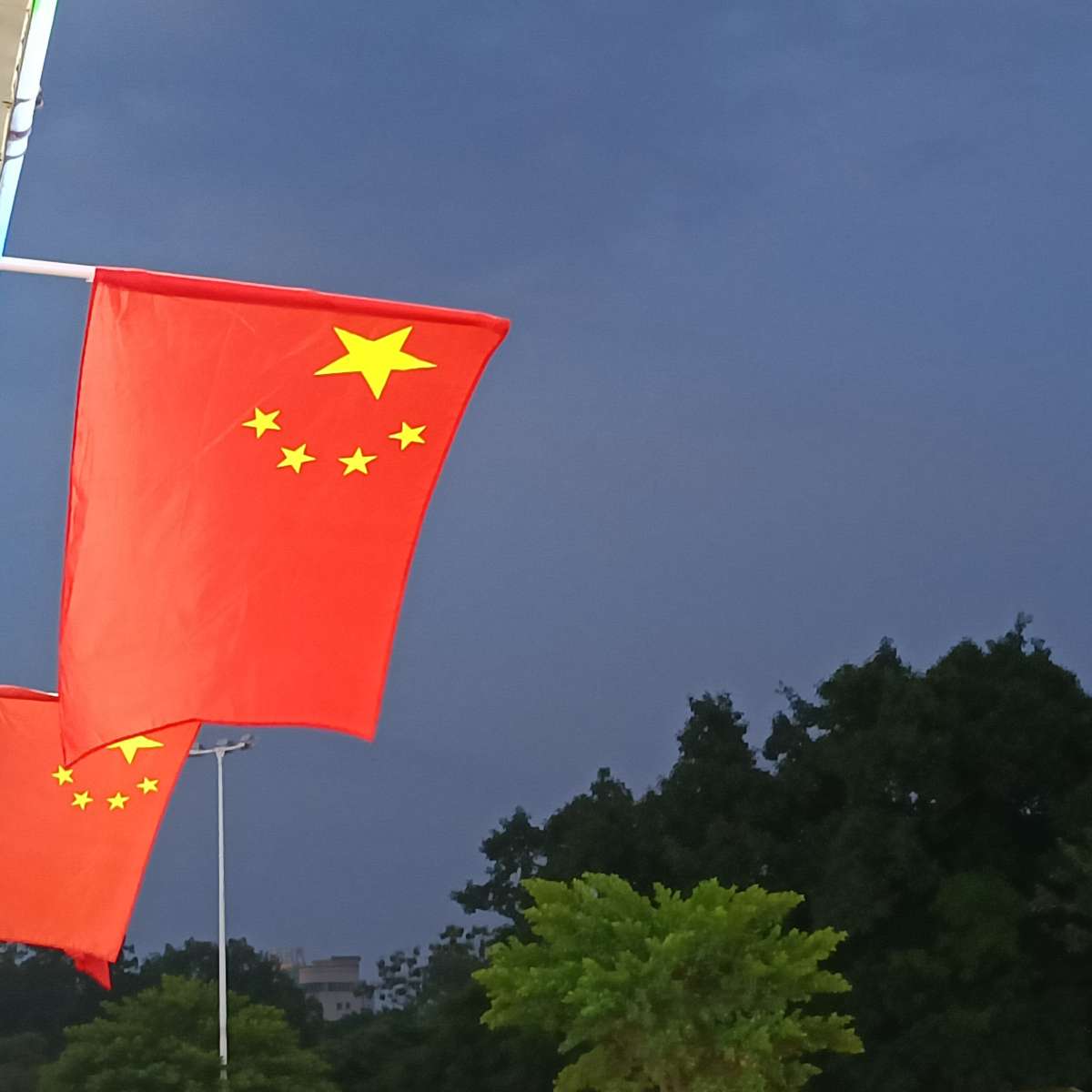 家国情怀