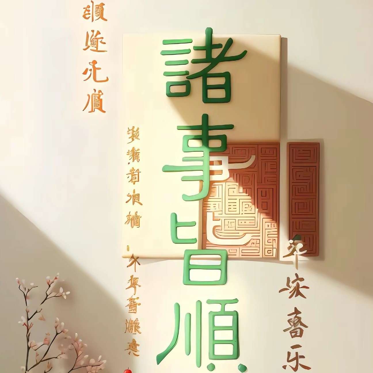 诗文