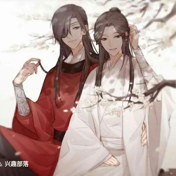 天官赐福