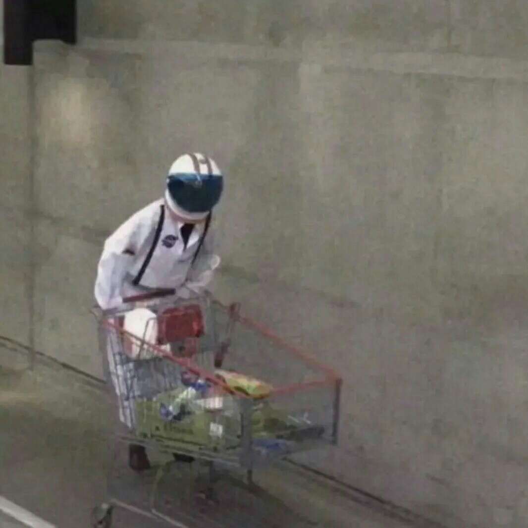 治愈系