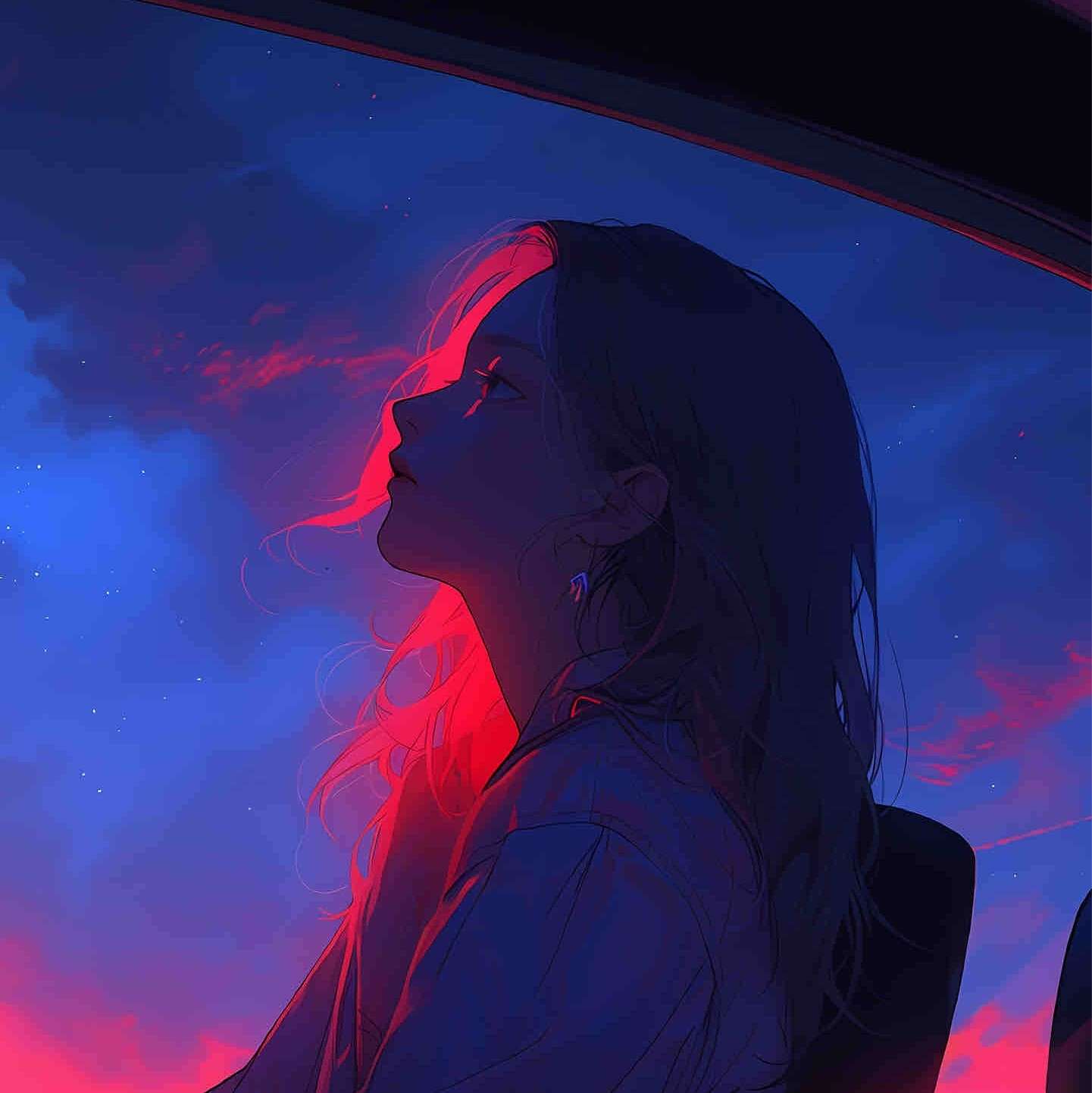 世间万物总关情