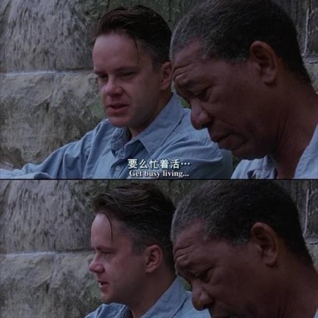 电影语录