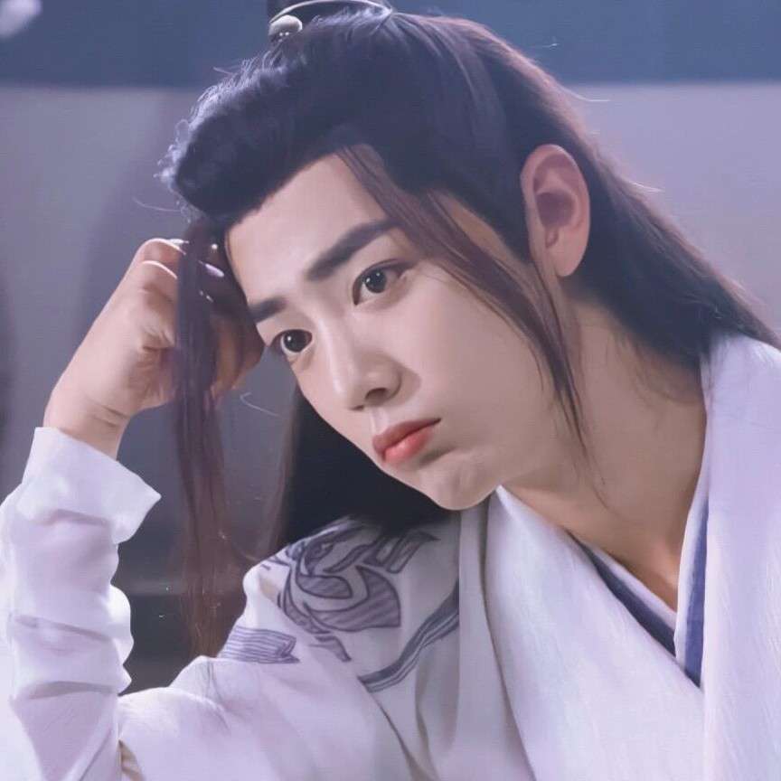 陈情令