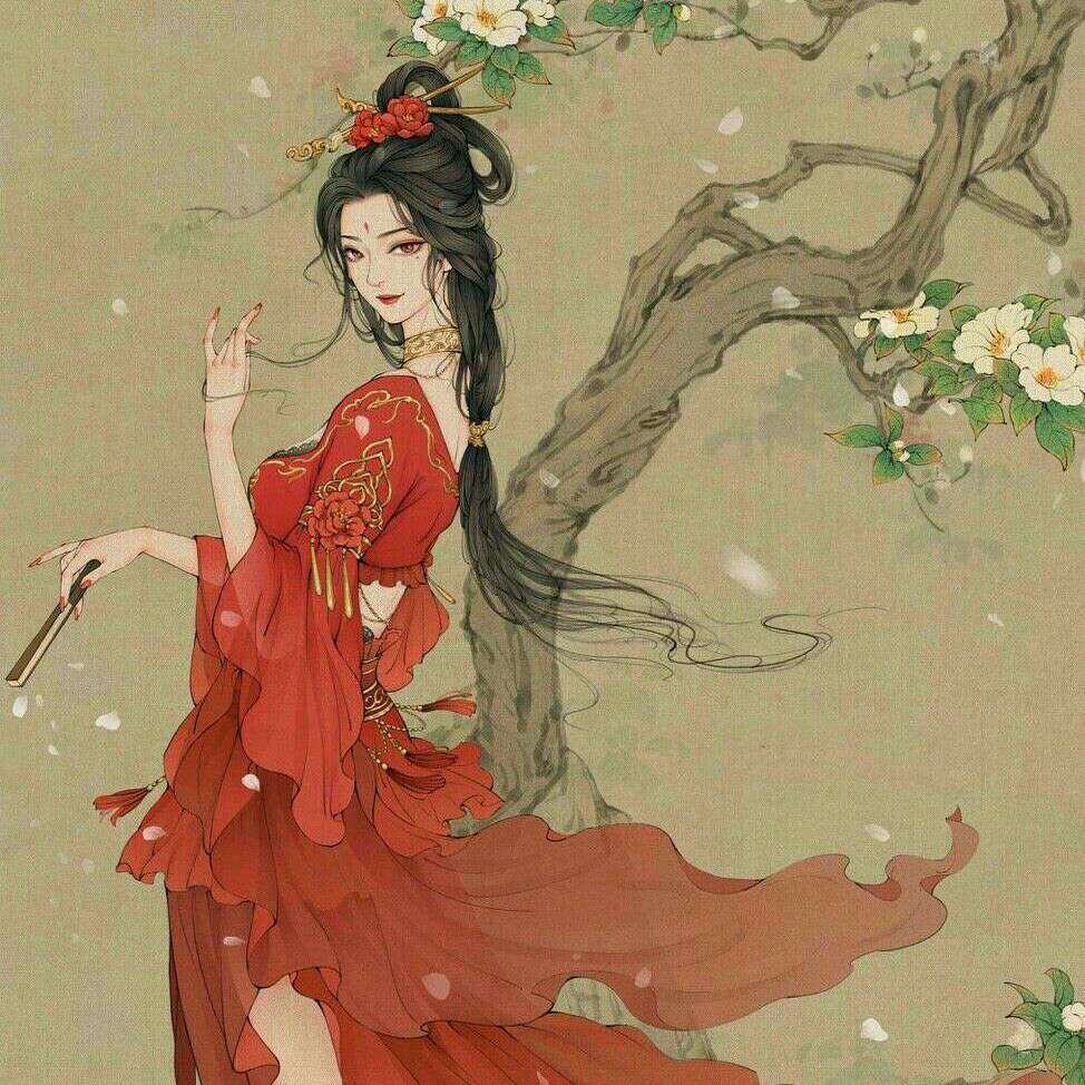 古风