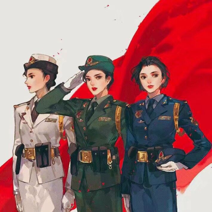 我和我的祖国