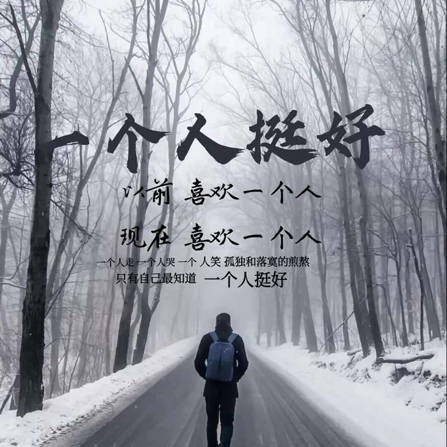 沐阳的专辑
