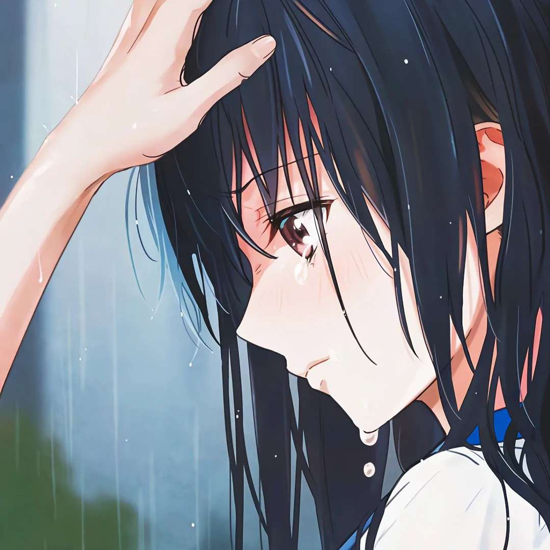 心