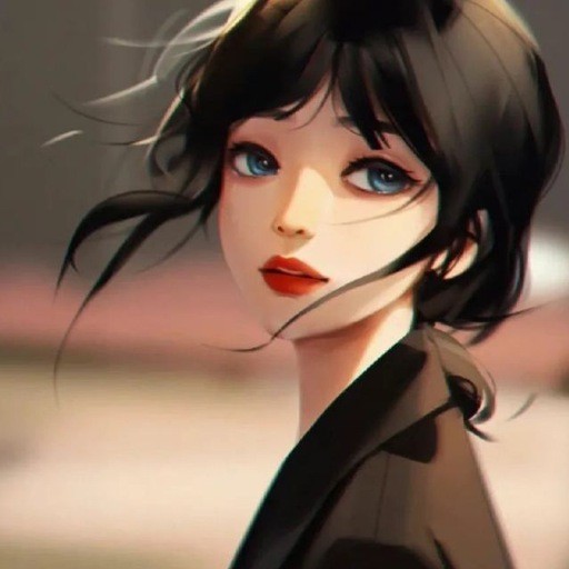 后来