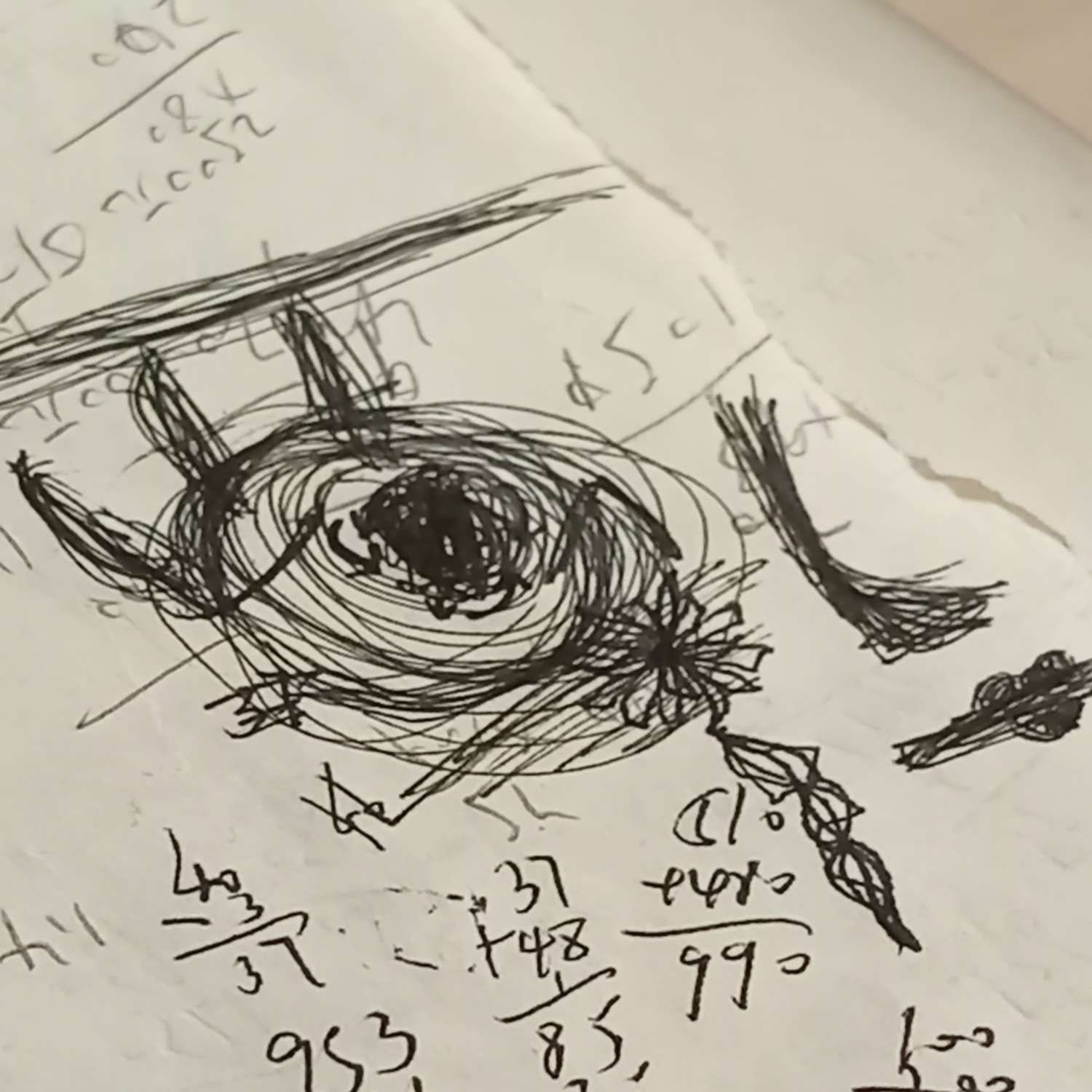 ‘U回’记