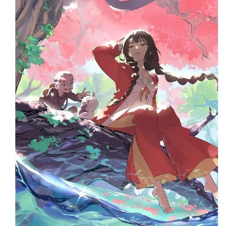 《百妖谱3》
