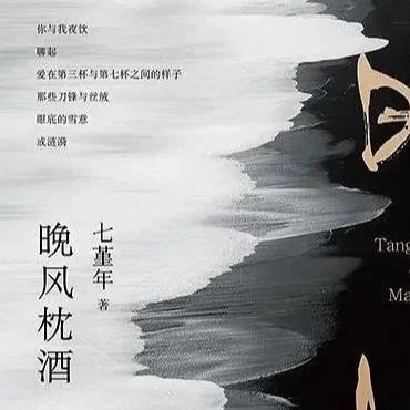 《晚风枕酒》