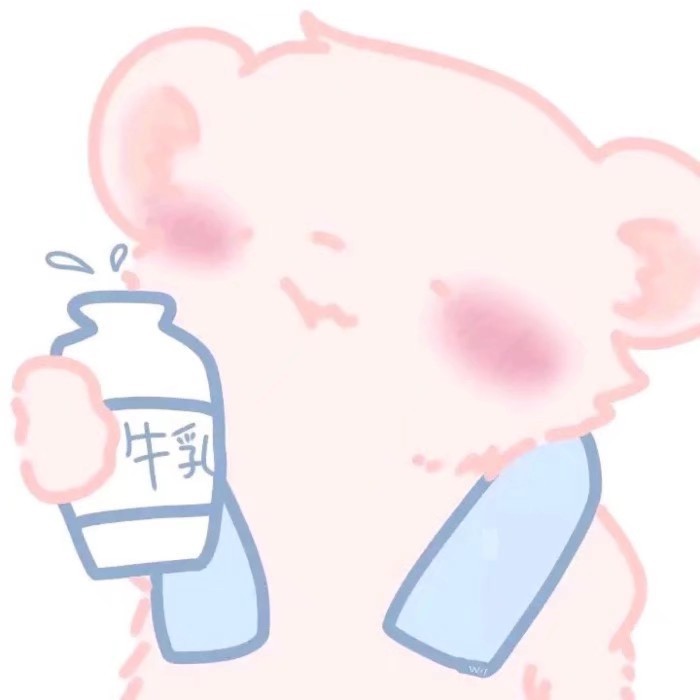 小熊的句子ku