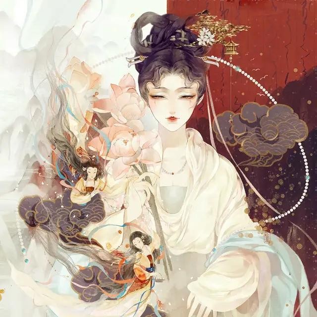 人物