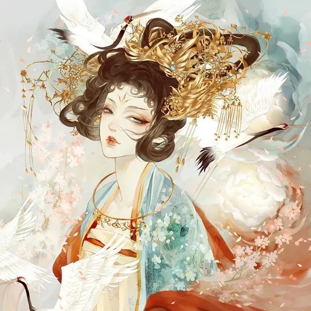 古风