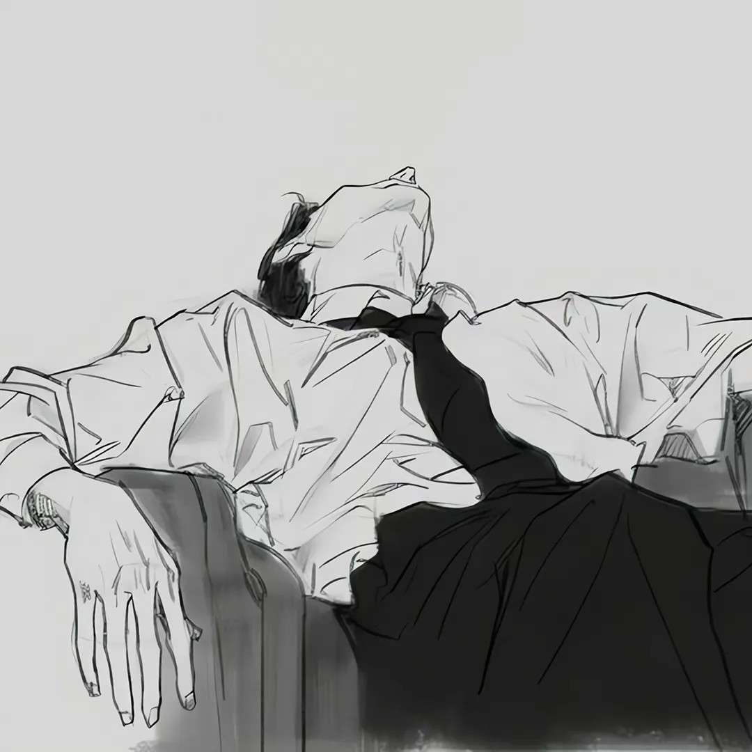 人世