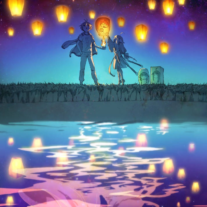 阮汐°