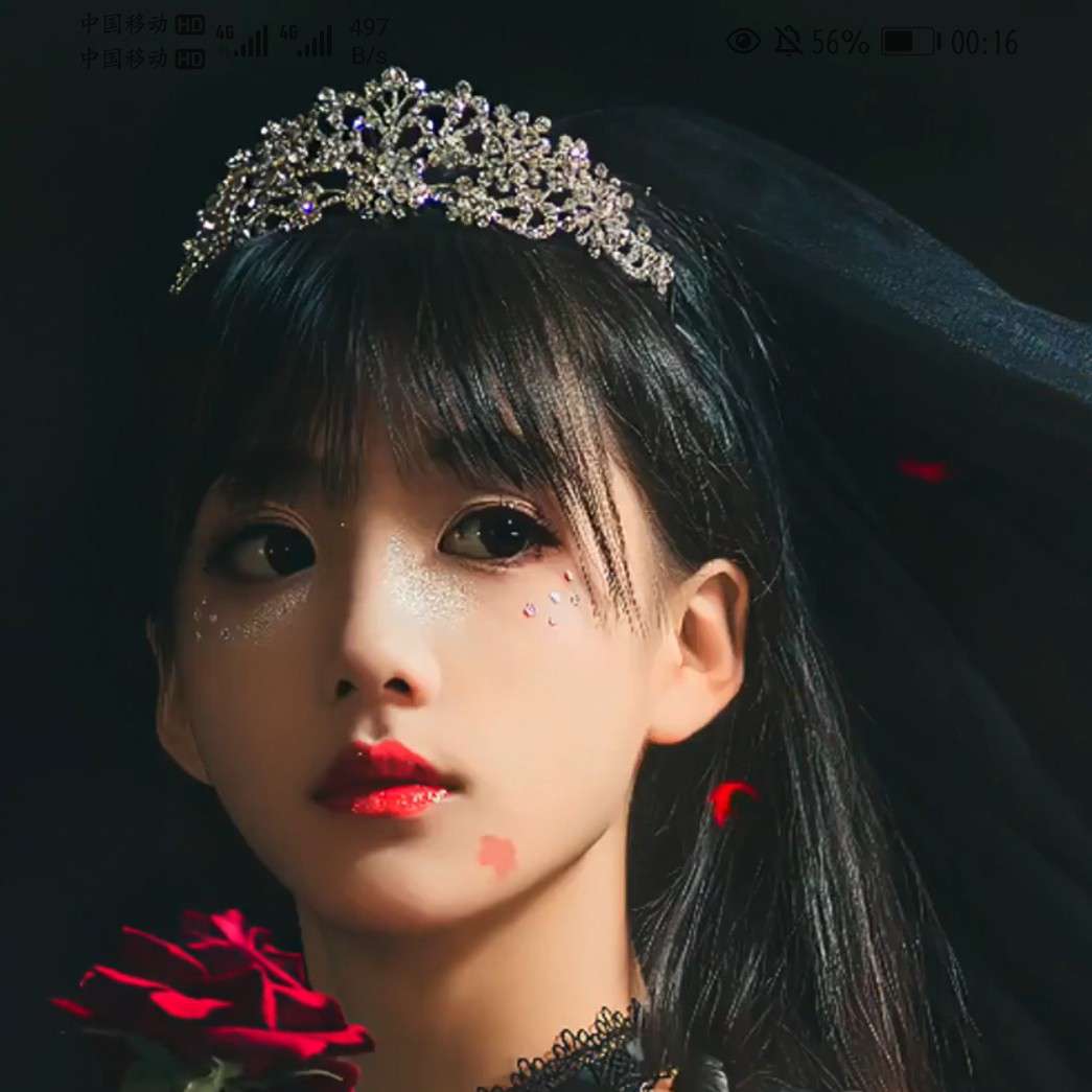 星落的专辑