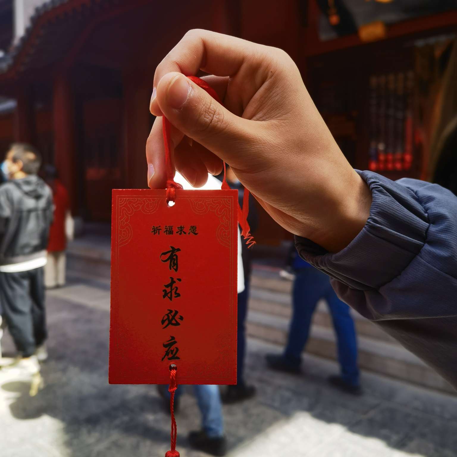 热爱生活🌹