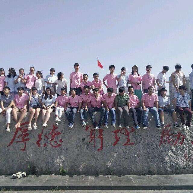 忆往昔