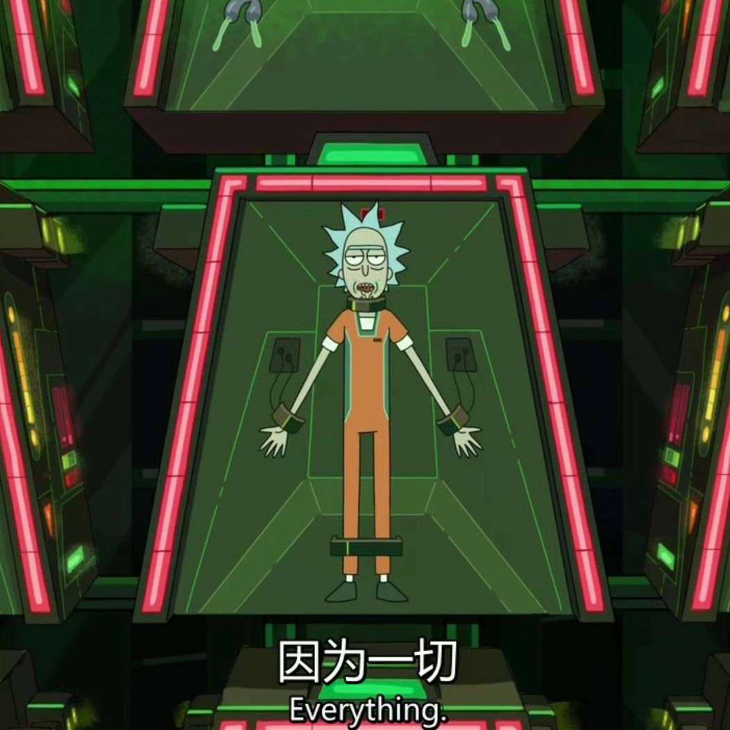 瑞克和莫蒂