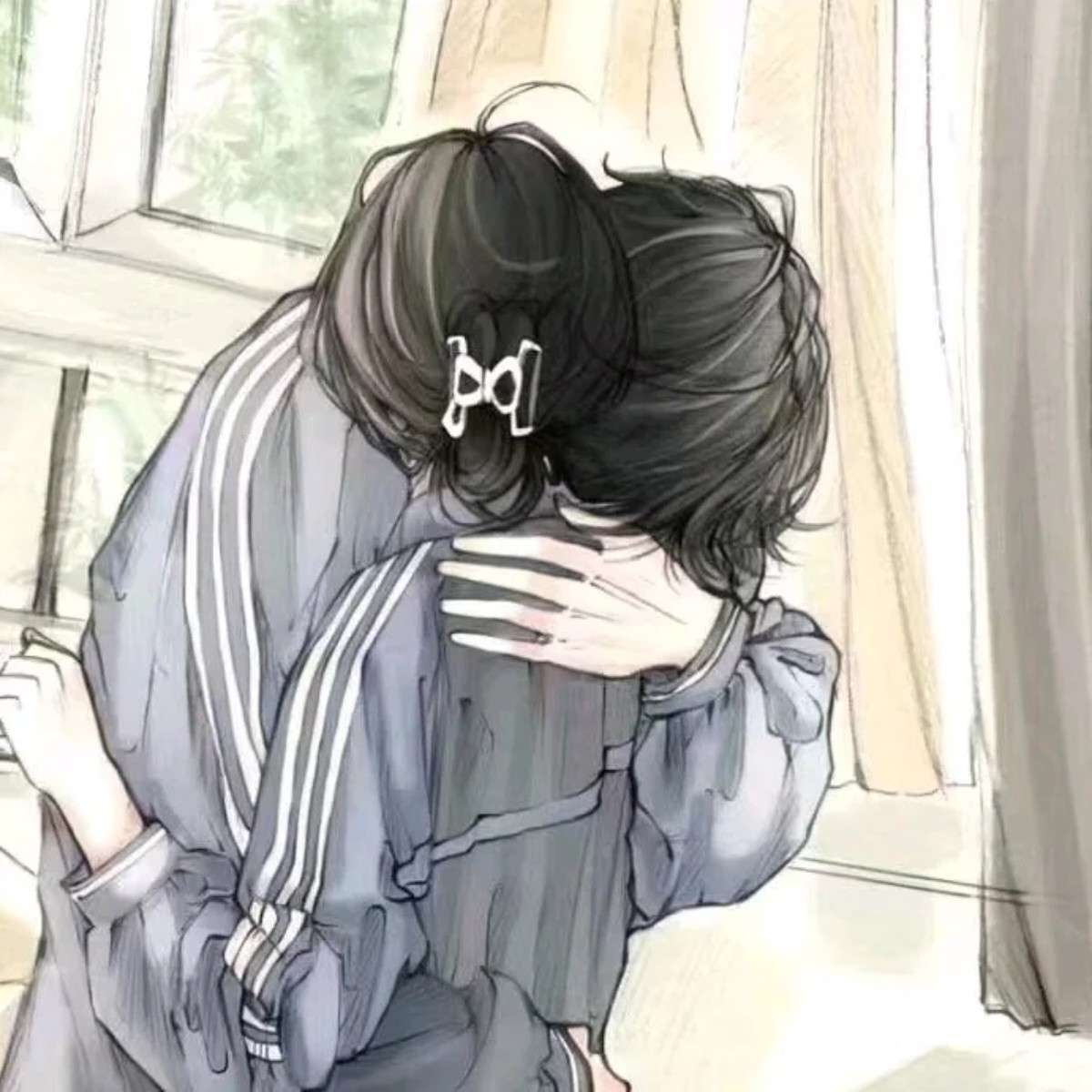 。