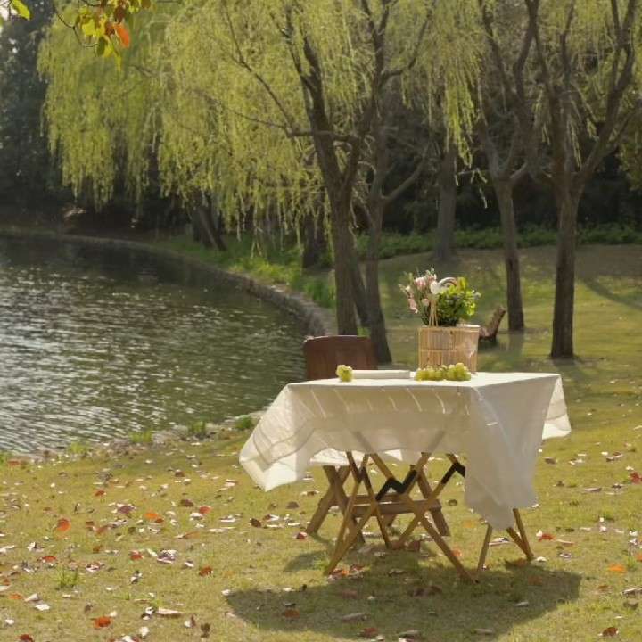 桥
