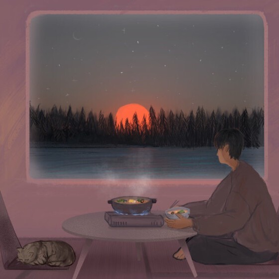 生活物语