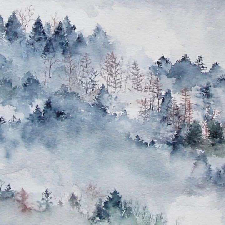 春