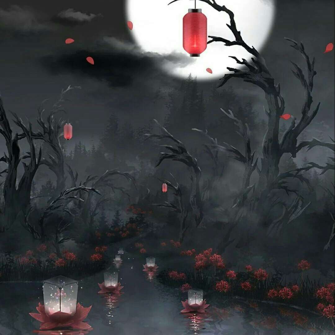 韶陨的专辑