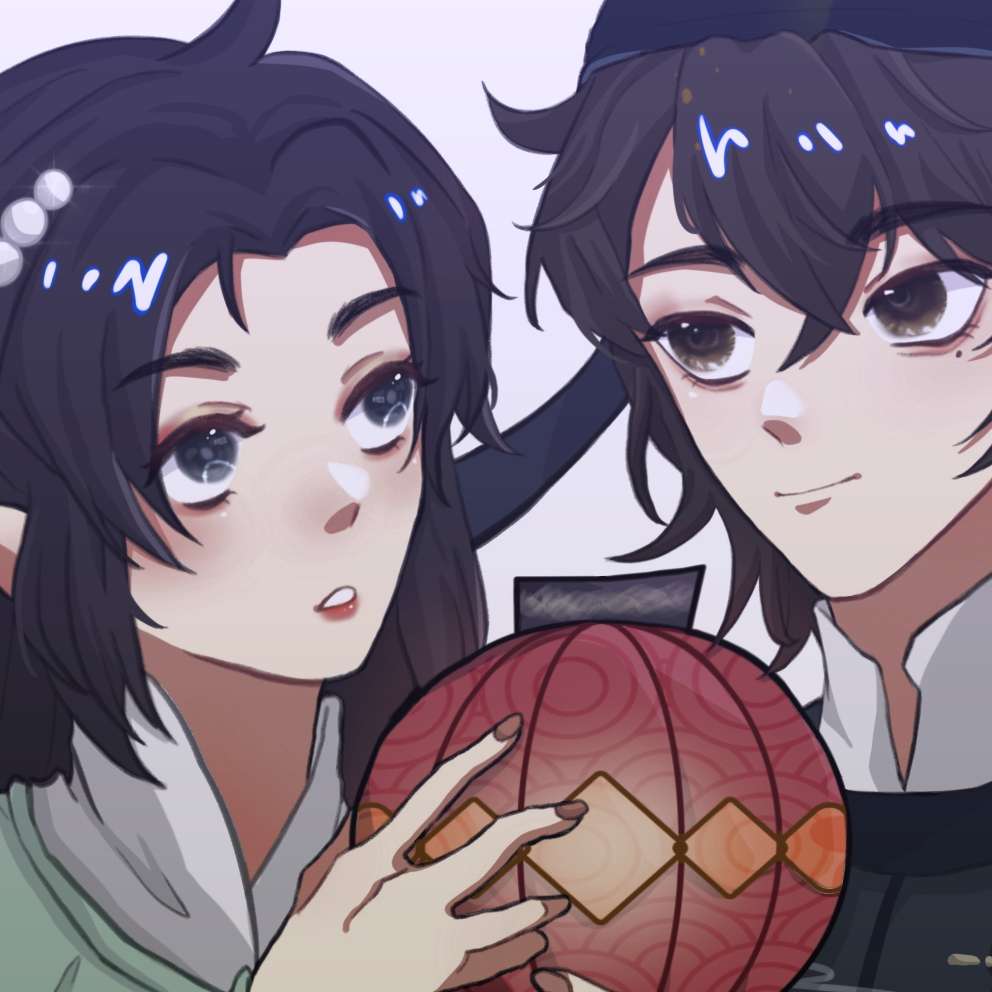 星月录