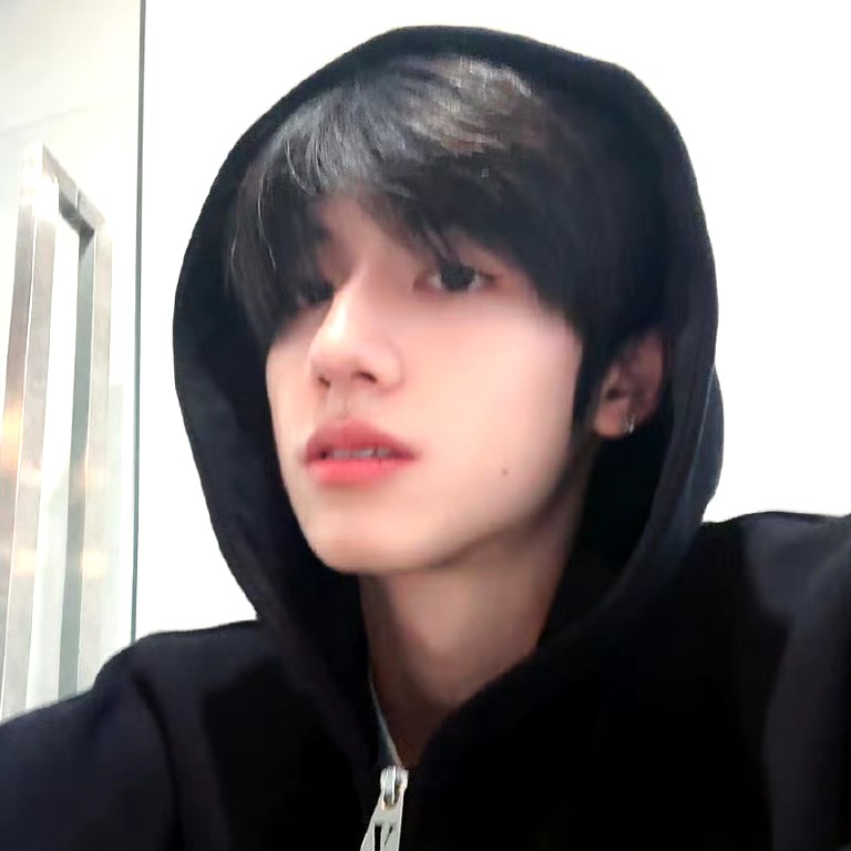 朱志鑫