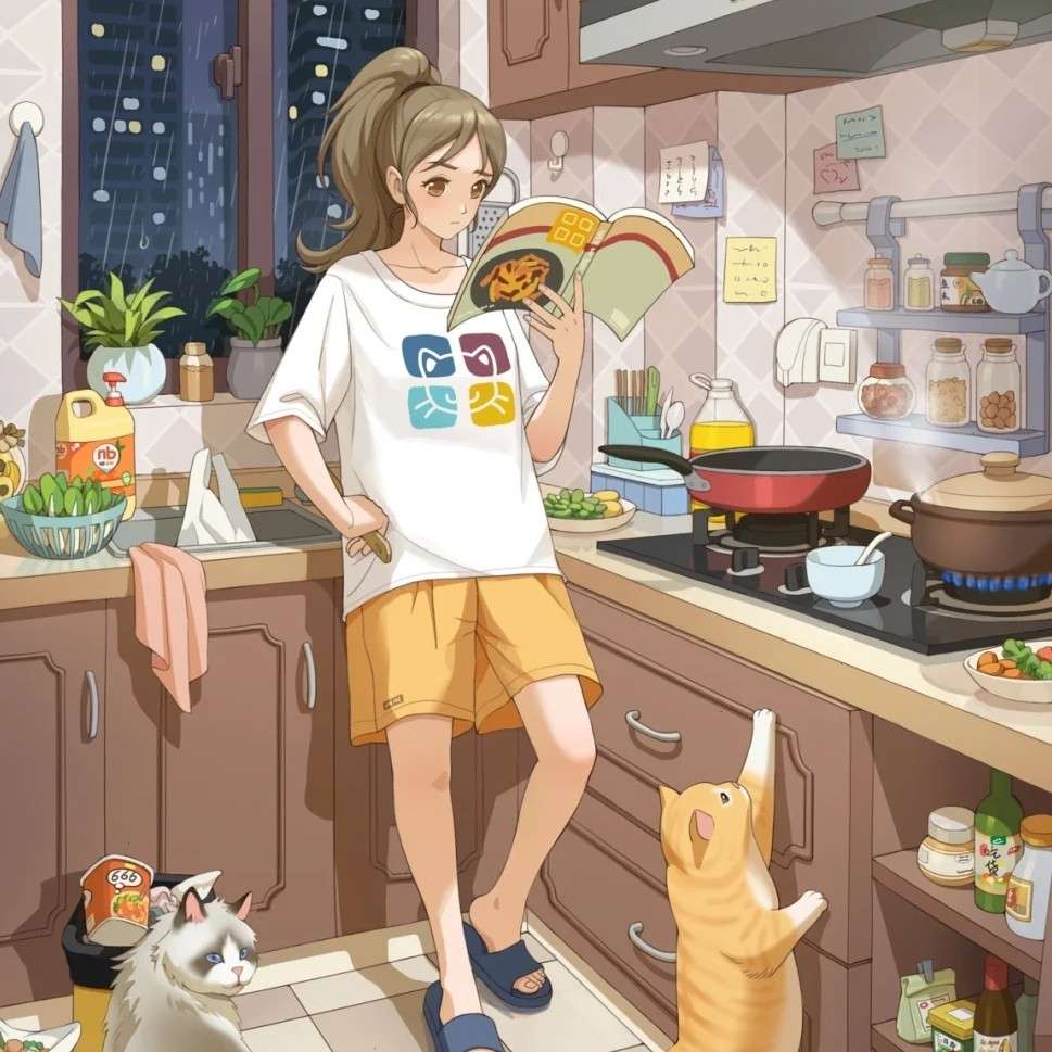 人生