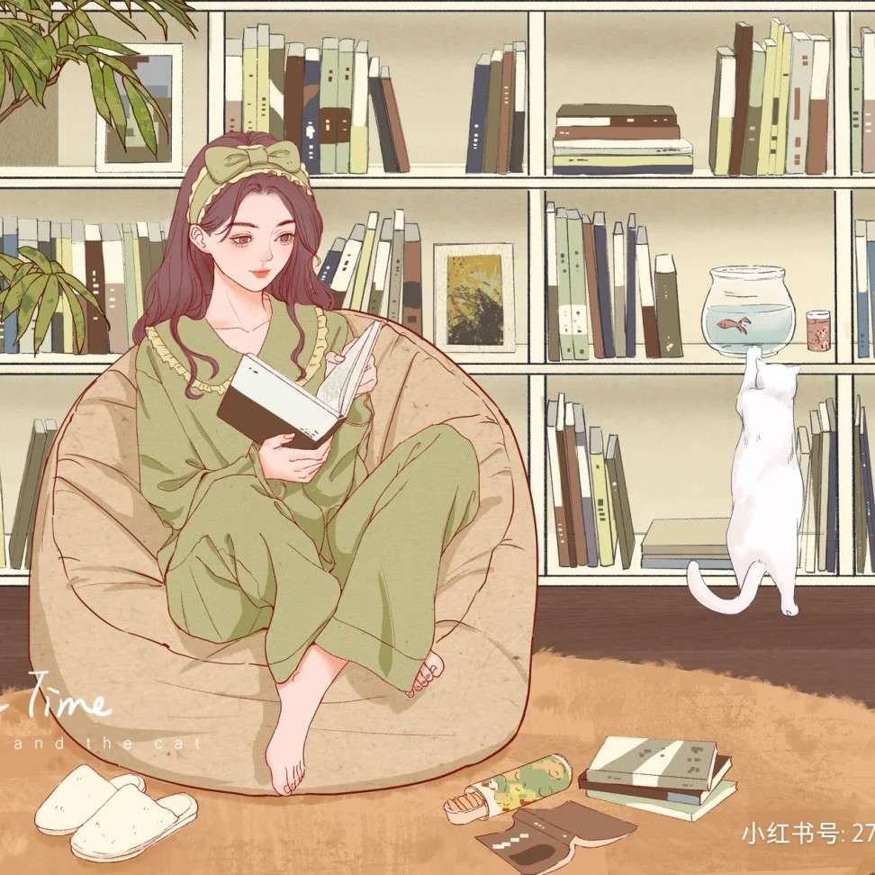 小豆丁的专辑