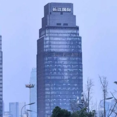 十八楼