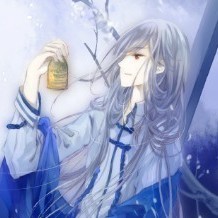 忘尘