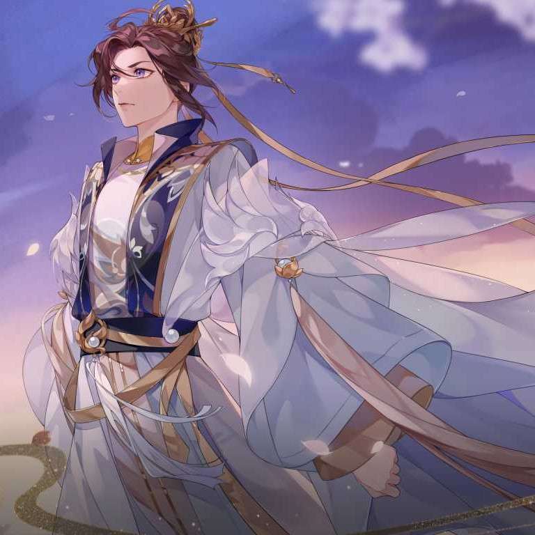 花亦山心之月