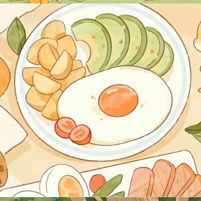 摘抄