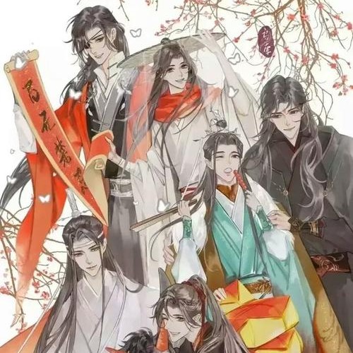 墨香铜臭